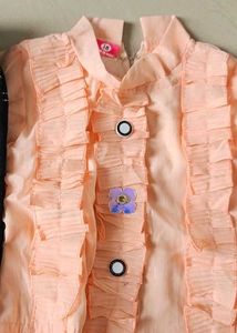 Cute Baby Girl Outfit