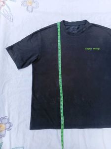 Oversized T-Shirt for men