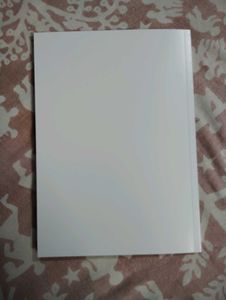 BTS proof Album epilogue photobook