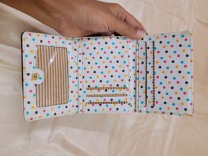 Cute Wallet