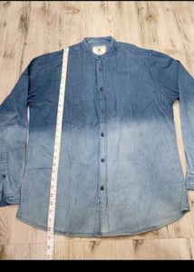 sc014 Dennis Lingo Shirt size 44