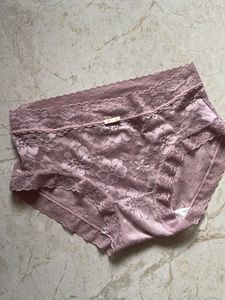 Designer Lace Briefs for Women