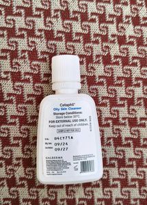 Cetaphil Skincare Kit