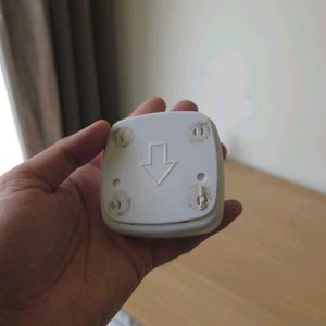 Motion Sensor LED Night Light