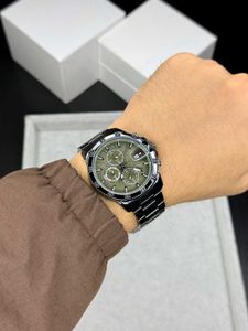 Stylish Men's Chronograph Watch