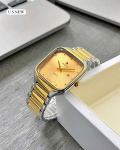 RADO➡️ For Men➡️7A Premium Only SQUARE DIAL