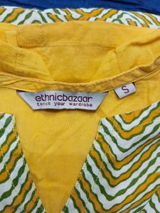 Branded Cotton Kurti