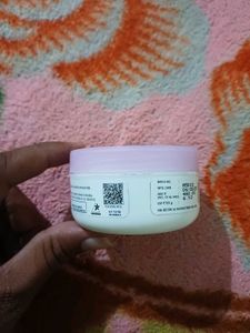 Galway Face Cream Jar