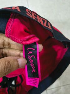 La Senza Sports Bra