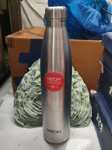 Milton Thermosteel Water Bottle