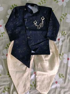 Boy ethnic wear