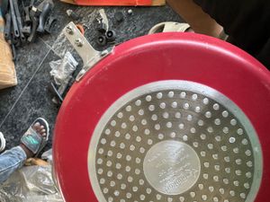 F Smartbuy Unused Cookware Twa Without Handle