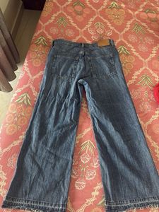 H&amp;M - Classic Blue Denim Jeans