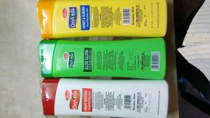 Moisturizers And Lotions