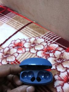 Boat Wireless only new and original box no earbud