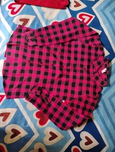 Women New Shirt
