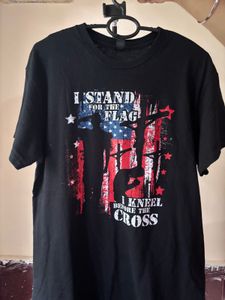 Patriotic Christian T-Shirt