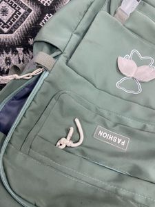 Cute Bear Backpack
