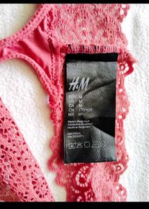 H &amp; M (Set of 3)