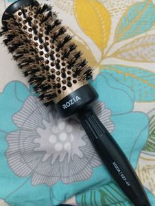 RoziA Round Hair Brush