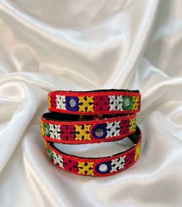 😻 Navratri special hairbands 😻