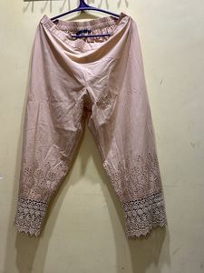 Avaasa Tan Colour Pant Size XXL