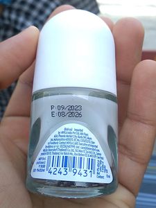 Nivea Deodorant Plus Plum Body Mist Perfume