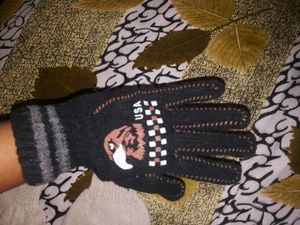 Gloves For Man