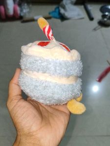 cake bagcharm
