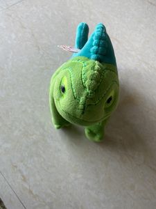 Squirt Soft Toy