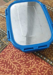 Durable Stainless Steel Lunch Box