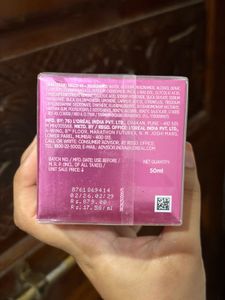 Loreal Glycolic Bright Matte Luminizing Cream