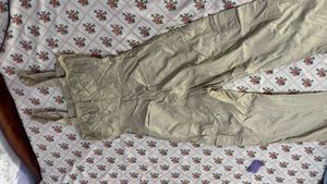 Trendy Cargo Pants Outfit