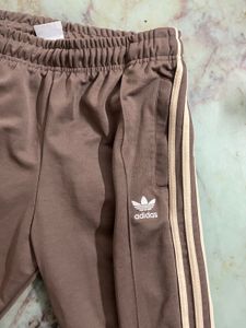Adidas Originals Mocha Track Pants