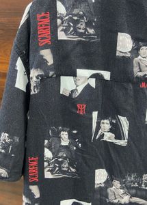 H&amp;M Tony Montana Shirt Scarface Orignal