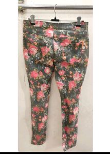 Jeans For Girls Waist 30
