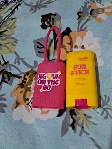 Gush Sun Stick SPF 60 PA++++