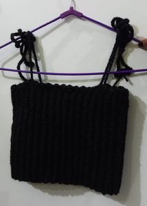 Crochet Top