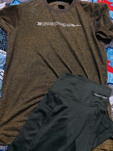 GYM WEAR SET