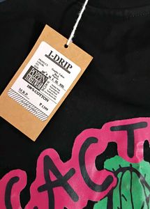 Cactus Jack Travis Scott Tee