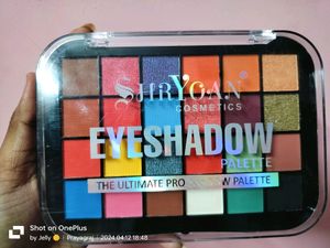 Eyeshadow Palette