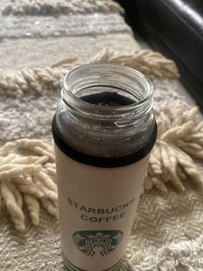 Starbucks Coffee Tumbler