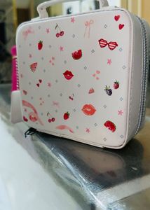 Clinique Makeup Bag