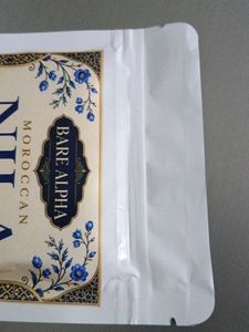 Bare Alpha Moroccan Nila Powder