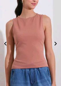New with Tag top