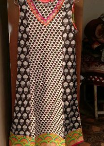 Women Cotton Kurta