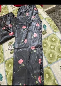 Night Suit Unused
