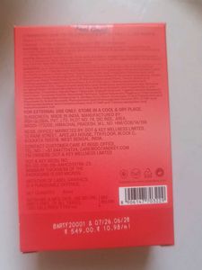 Dot &amp; Key Strawberry Dew Tinted Sunscreen SPF 50+