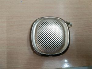 iBall Bluetooth speaker Moder version