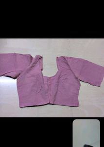 Colorful Women's Blouses - Set of Three